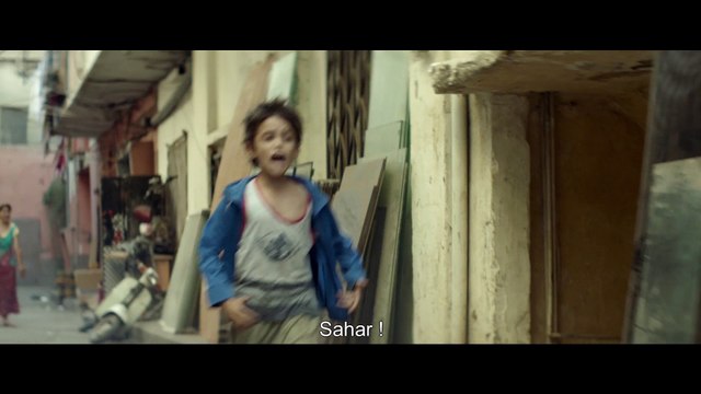 Entretien avec Nadine Labaki réalisatrice du film Capharnaüm