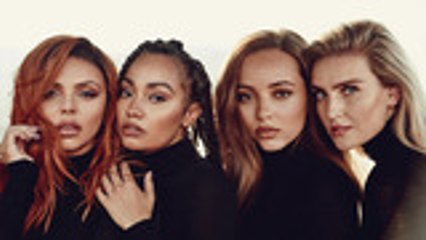Little Mix Announce Fifth Studio Album, 'LM5' | Billboard News