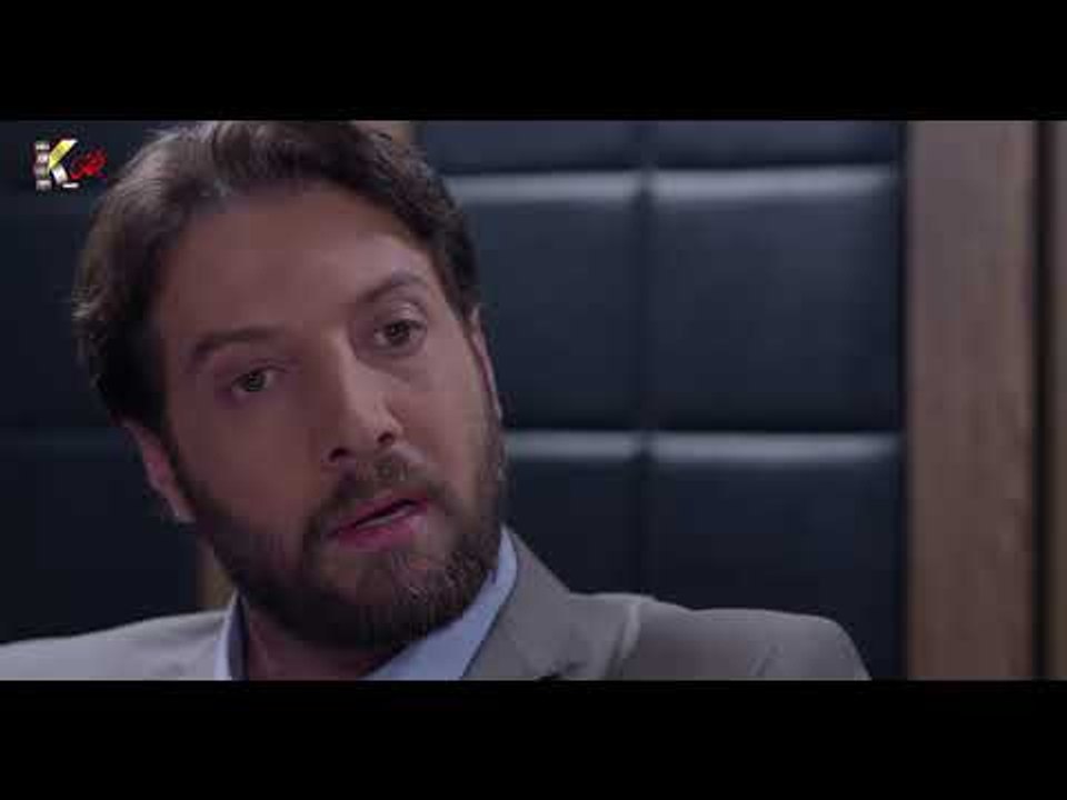 تردد حازم بالإرتباط بنايا - مشهد من مسلسل فرصة أخيرة - الحلقة 4
