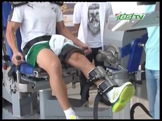 Sağlık Kontrolleri Devam Ediyor (07.07.2015)