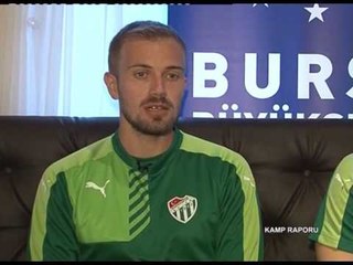 Kale Emin Ellerde (31.07.2015)