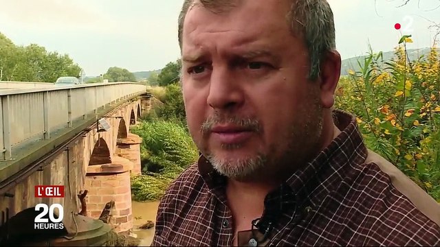 Inondations dans l'Aude : des millions d'euros pour la prévention encore inutilisés