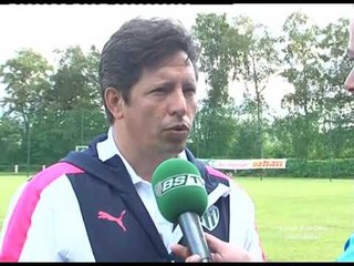 Kamp Raporu - 25 Temmuz (25.07.2015)