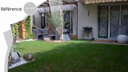 A vendre - Appartement - VILLEURBANNE (69100) - 4 pièces - 82m²