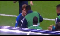 Antoine Griezmann Goal ~ France vs Germany 1-1 UEFA Nations League 16/10/2018