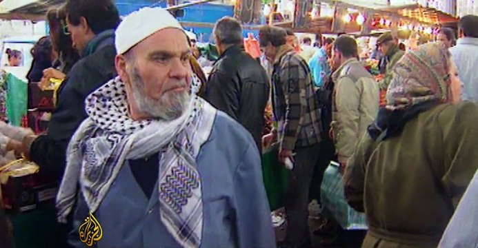 Al-Jazeera The Making and Breaking of Europe 2 of 2