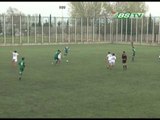 U16 Gelişim Ligi: Bursaspor 1-0 Beylerbeyi (20.03.2016)