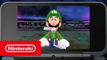 Luigi's Mansion - Tráiler para Nintendo 3DS