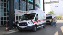 İzmir'de Ortaokulda Gıda Zehirlenmesi Şüphesi: 21 Öğrenci Hastaneye Kaldırıldı