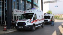 İzmir’de ortaokulda gıda zehirlenmesi şüphesi: 21 öğrenci hastaneye kaldırıldı