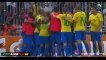 Brazil Vs Argentina 1-0 All Goals & Highlights Friendly 2018-2019  HD