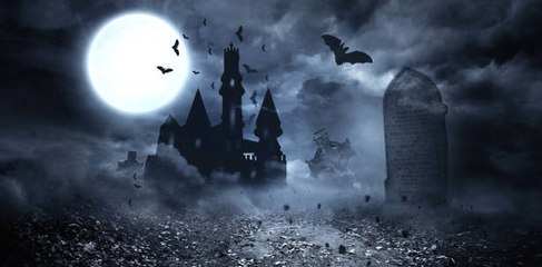 'Dracula' Series Is Coming to Netflix and BBC