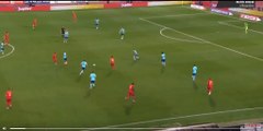 Belgium 1  -   0   Netherlands  16/10/2018  Mertens D., Belgium  Super Amazing Goal 05' HD Full Screen EUROPE: UEFA Nations League - League A - Round 4 .
