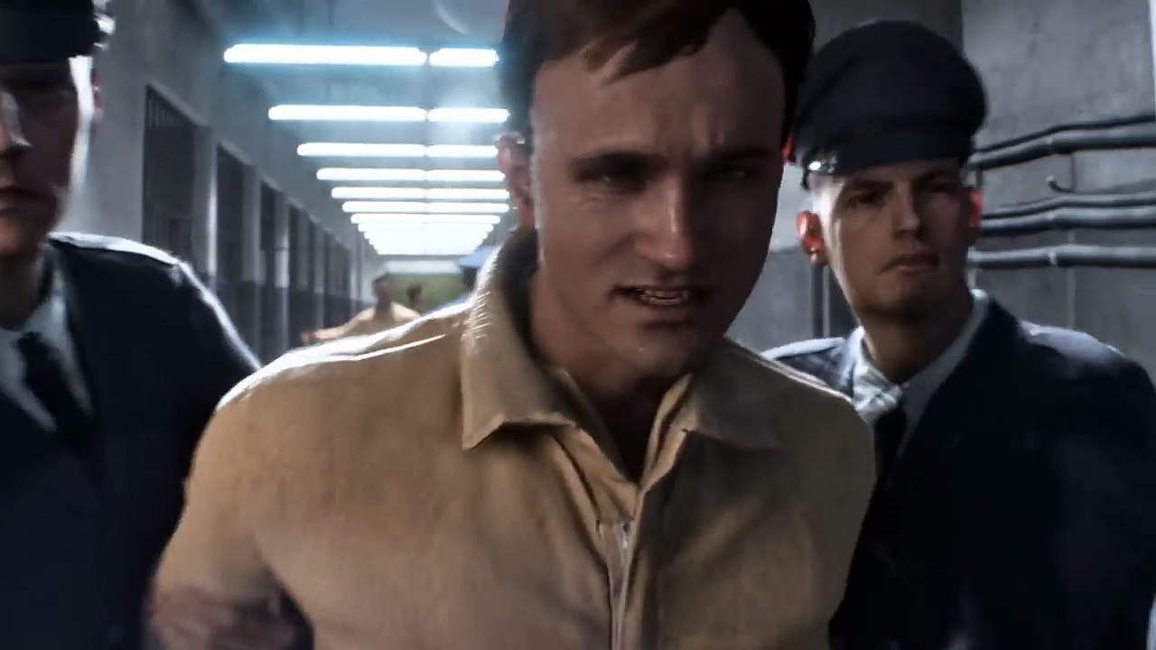 Battlefield V - Official Single Player Trailer