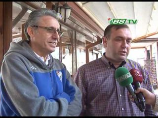 Filenin Timsahları Yemekte Buluştu (10.03.2016)