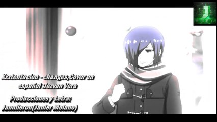xxxtentacion-changes en español