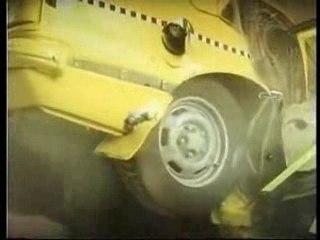 crash test véhicule chinois