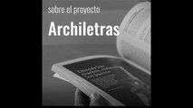 Archiletras MUY