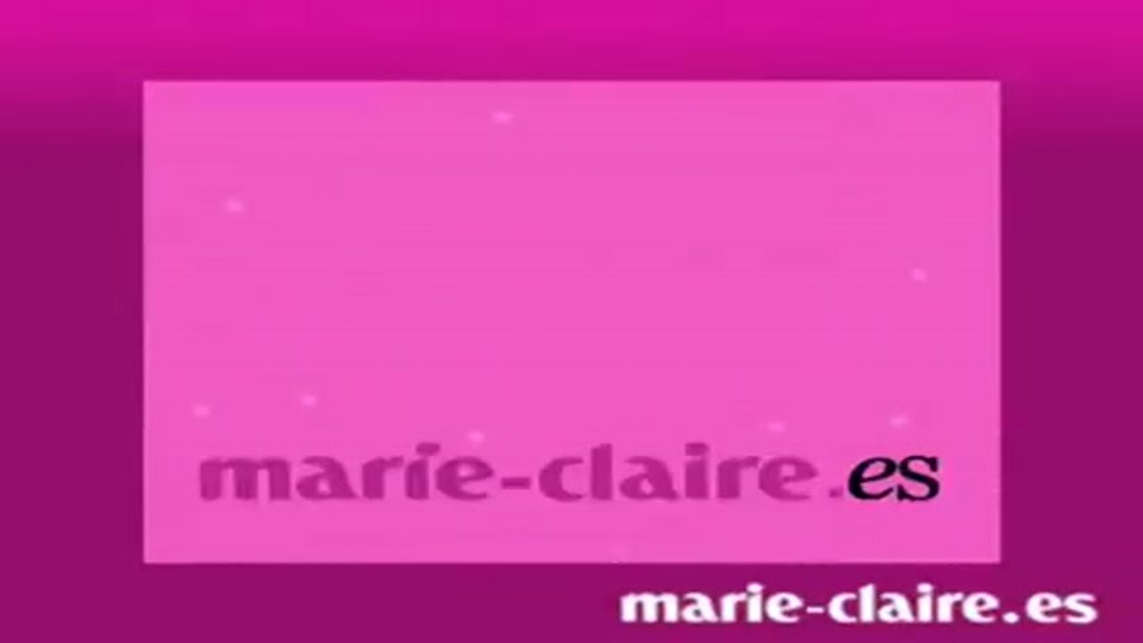 Entrega premios Prix de la moda