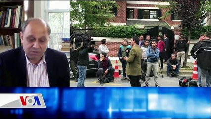 Konsolosluk Aramasına ABD’den Uzman Yorumu: ‘Cinayet Varsa Mutlaka Delil Bulunur’