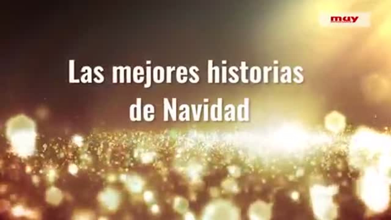 historias navidad