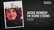 Jacqueline Kennedy Onasis, eterno icono de estilo