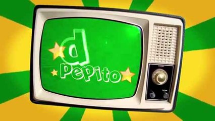 Hola Don Pepito