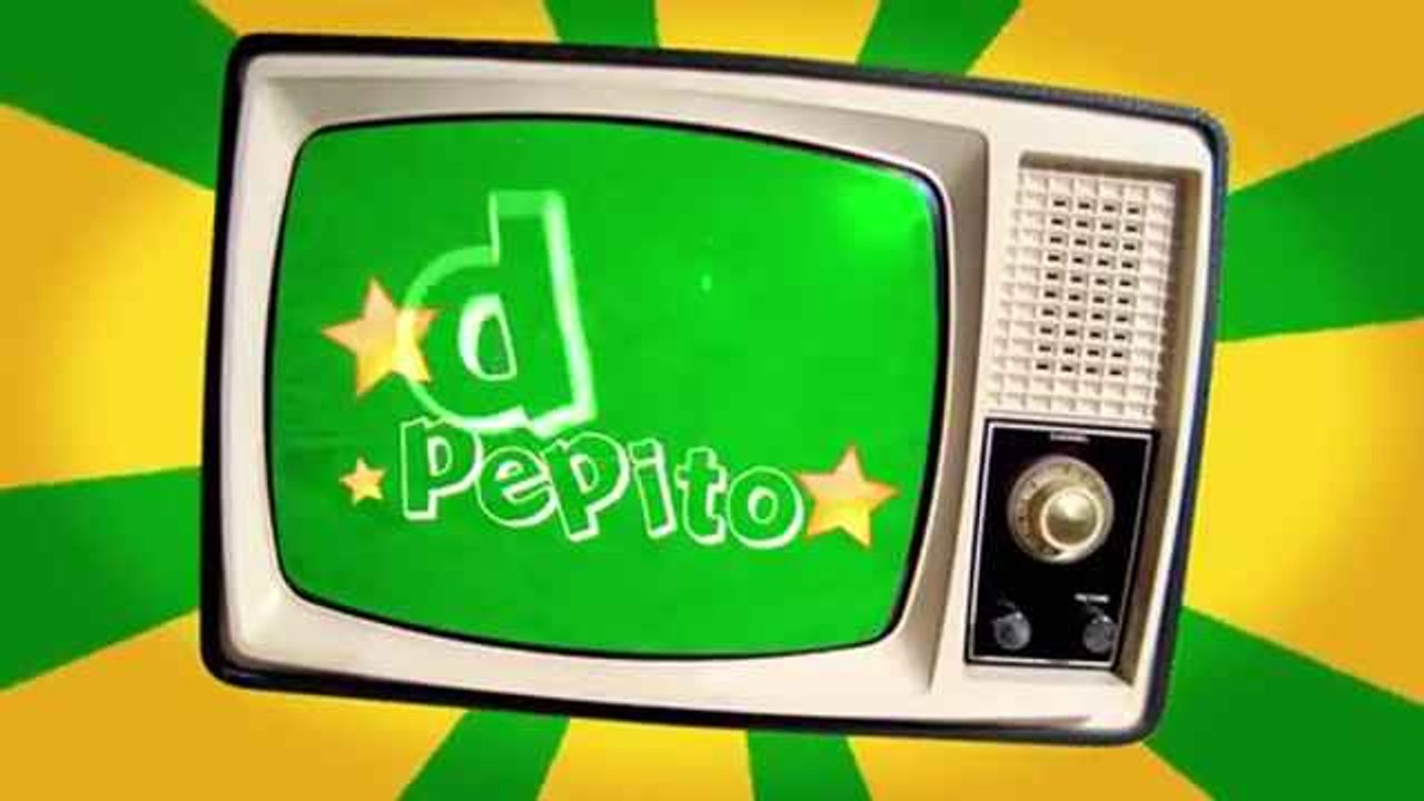 Hola Don Pepito