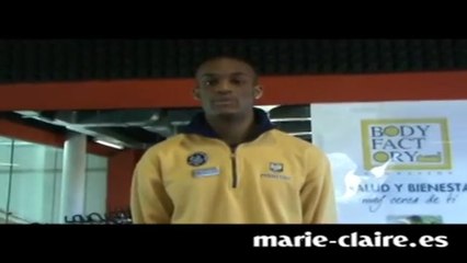 Cómo fortalecer la espalda