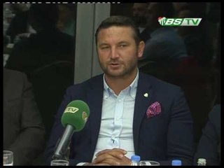 Yeşil Bursa Yemekte Buluştu (18.03.2016)