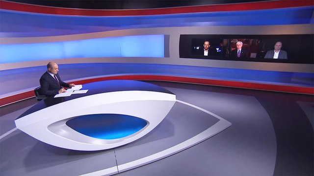 ما وراء الخبر-لماذا زار بومبيو الرياض أولا وليس إسطنبول؟