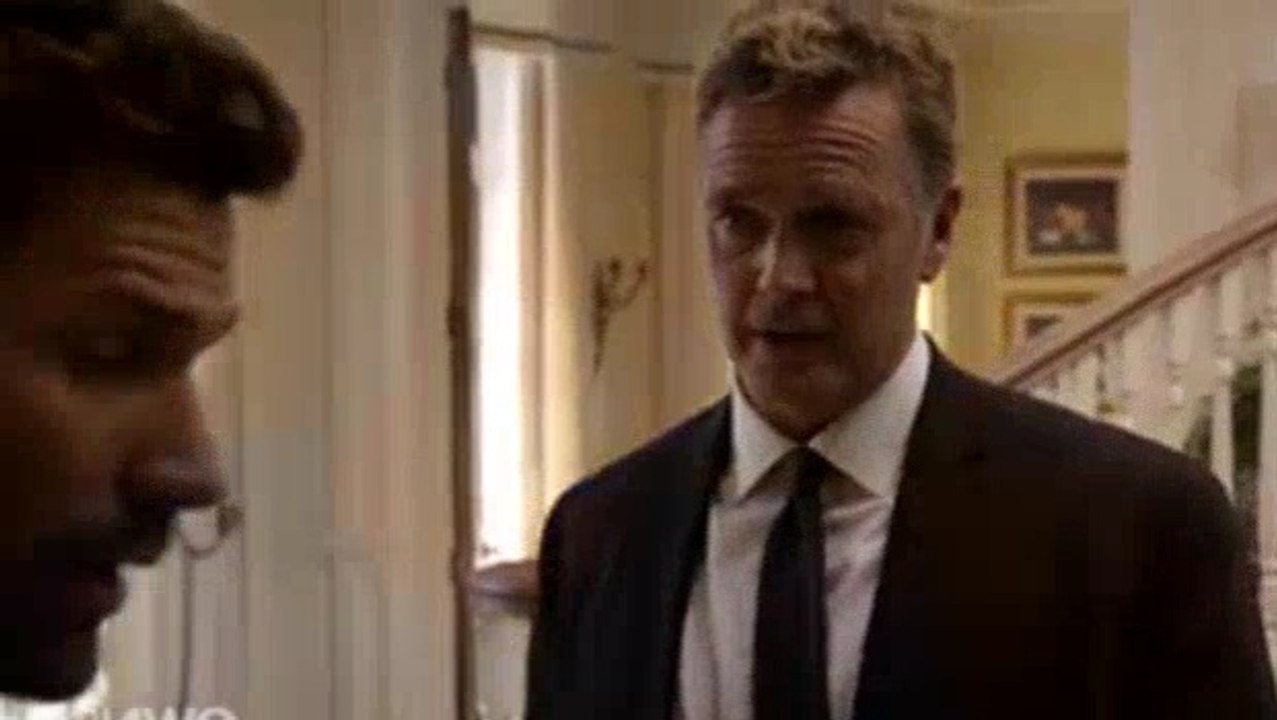 The Haves and the Have Nots - S05E29 - The Black Man....