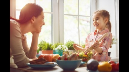 Guía útil para llevar una alimentación saludable