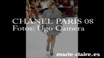Desfile de Chanel en la Semana de la Moda de Alta Costura de París 08