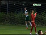 Hazırlık Maçı: Bursaspor 1-1 Osmanlıspor (06.01.2016)