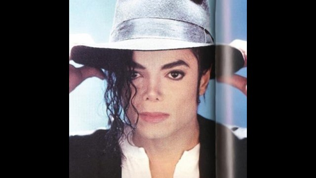 Frases de Michael Jackson