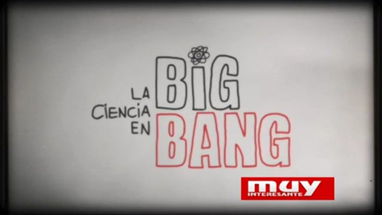 La ciencia en Big Bang: ¿qué es el efecto Doppler?