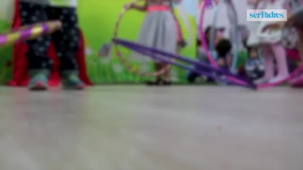 Conoces a Nico