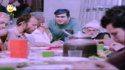 العاهة 2112  - عادل امام في فيلم المتسول
