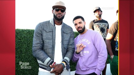 .@drake is finally opening up about his 1-year-old son, but how did the rapper’s mother react to the news? @CarlosGreer has the deets!