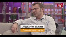 Jorge Javier Vázquez: “No sé si lo veremos, pero los toros es algo que en este país ya tiene los día