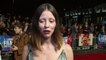 Suspiria: Mia Goth misses dancing after filming new horror