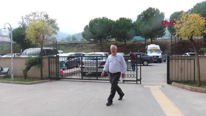 Manisa Çiftçi ile Sulama Birliği Mahkemelik Oldu