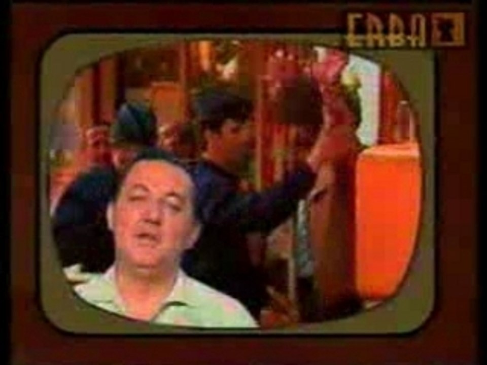 rire du racisme ou racisme qui fait rire ?