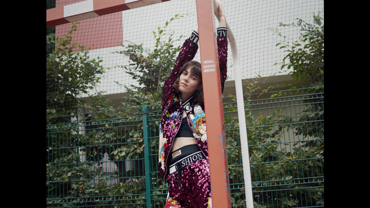 Moda Marie Claire Internacional 3
