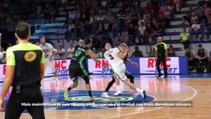 2018/19 Interview Matt Carlino