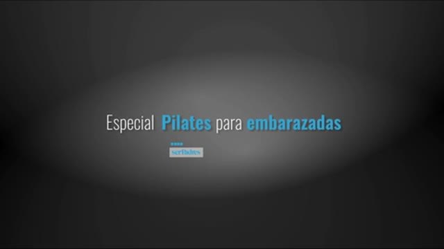 Pilates para embarazadas: respiración
