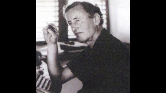 Curiosidades sobre Ian Fleming
