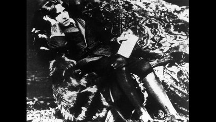 La agudeza y sensibilidad de Oscar Wilde