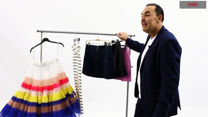 Las faldas que se convertirán en tendencia esta primavera-verano